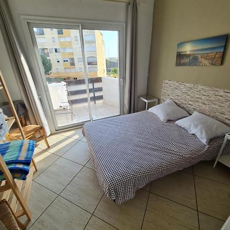 Duplex Proche Plage Du Mole Agde Exterior foto