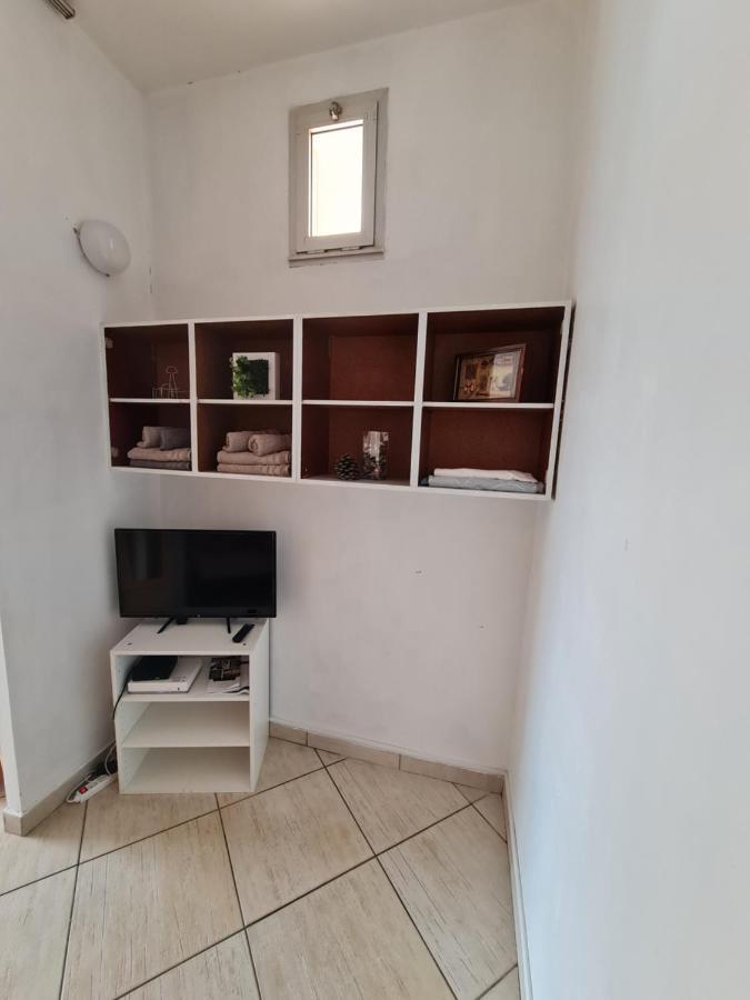 Duplex Proche Plage Du Mole Agde Exterior foto